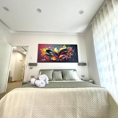 Colombo Suite Кассіно Екстер'єр фото