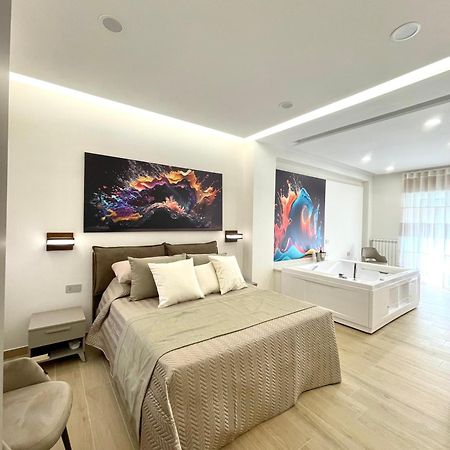 Colombo Suite Кассіно Екстер'єр фото