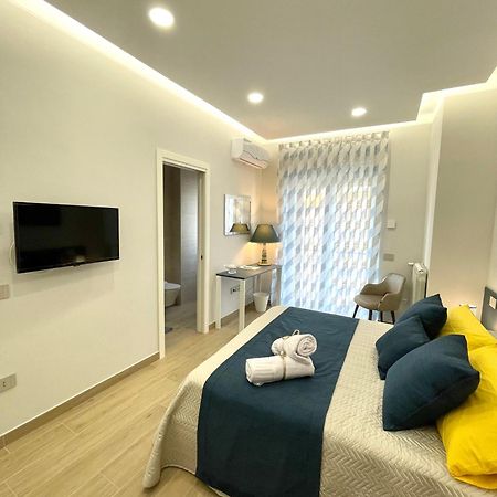 Colombo Suite Кассіно Екстер'єр фото