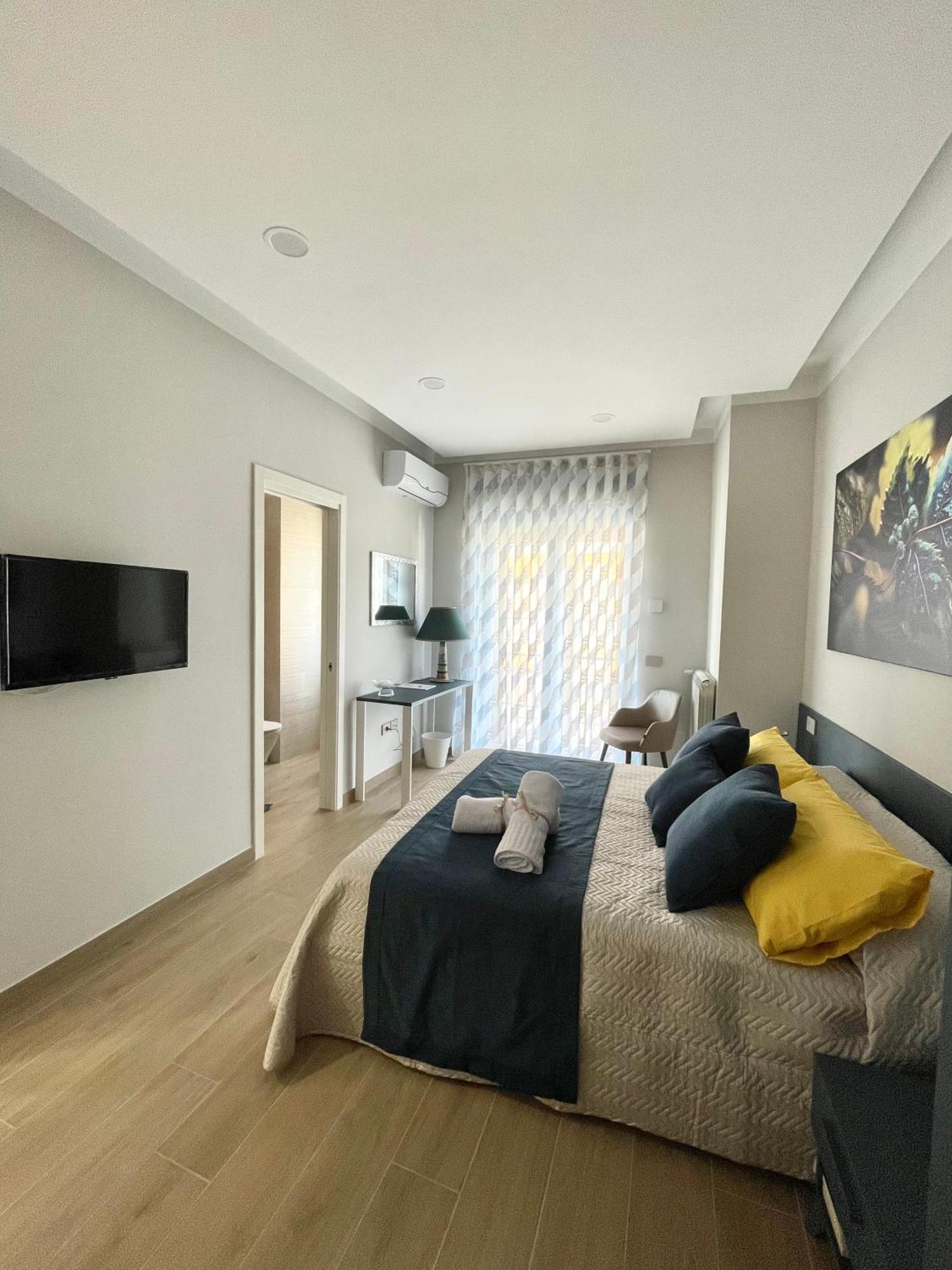 Colombo Suite Кассіно Екстер'єр фото