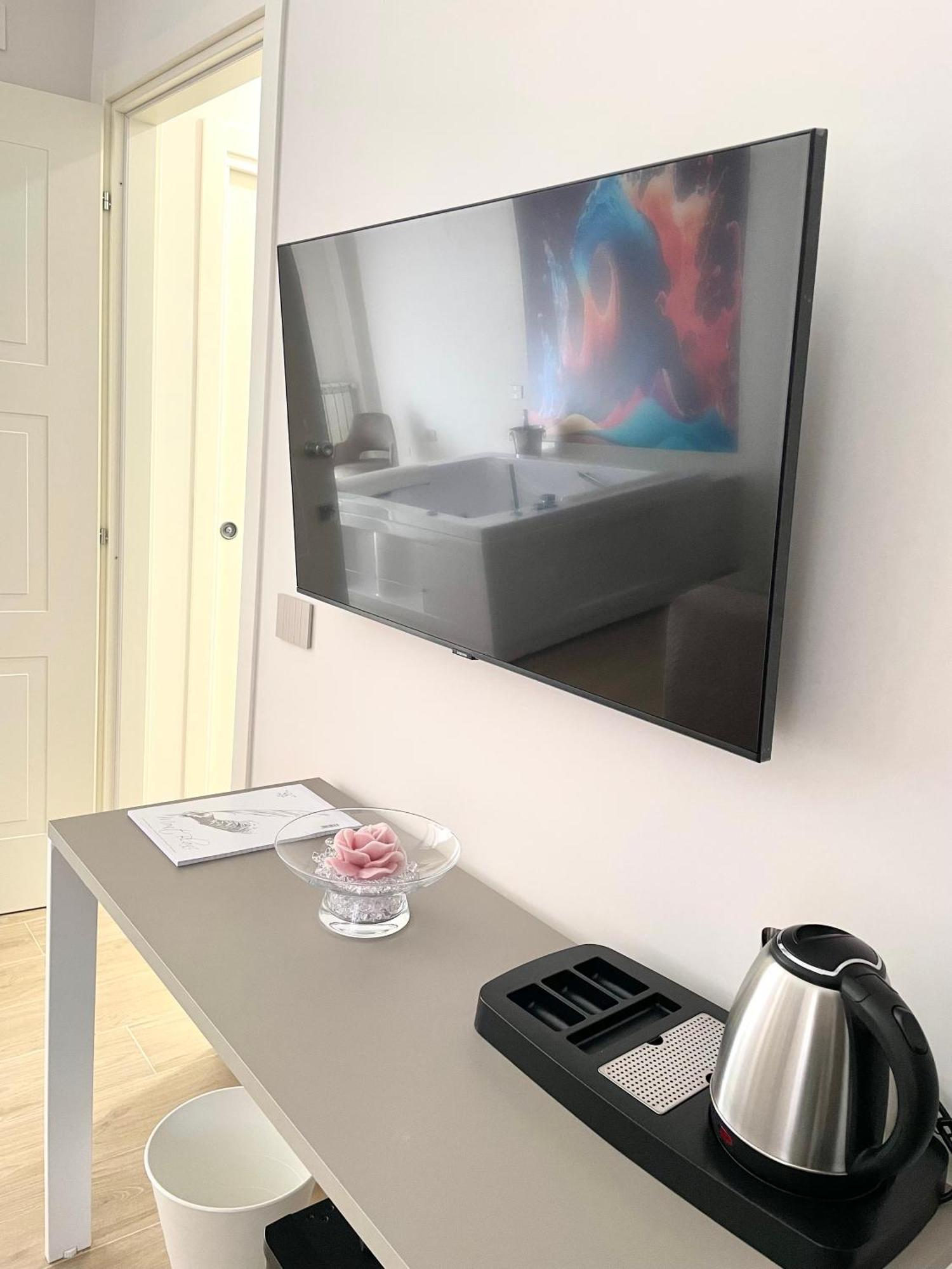 Colombo Suite Кассіно Екстер'єр фото