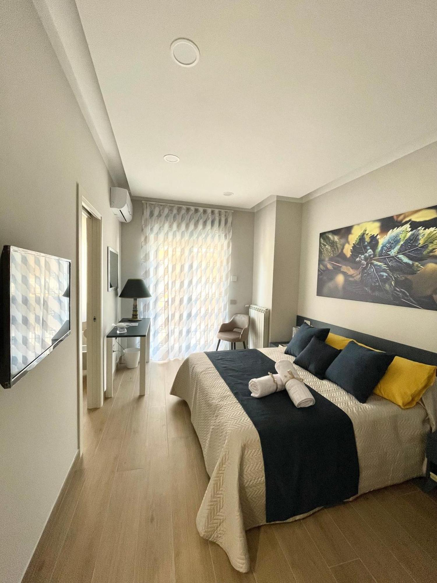Colombo Suite Кассіно Екстер'єр фото