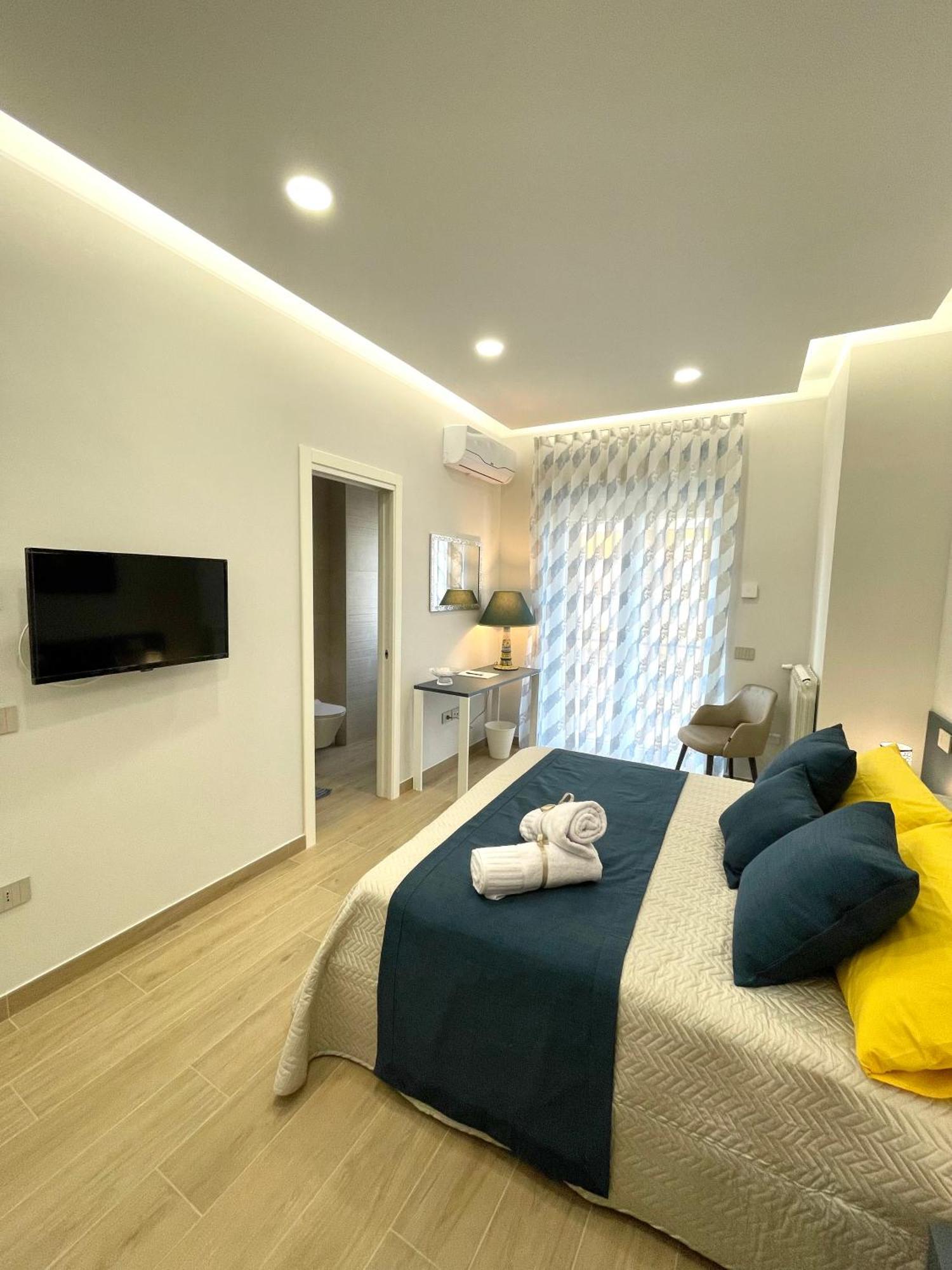Colombo Suite Кассіно Екстер'єр фото