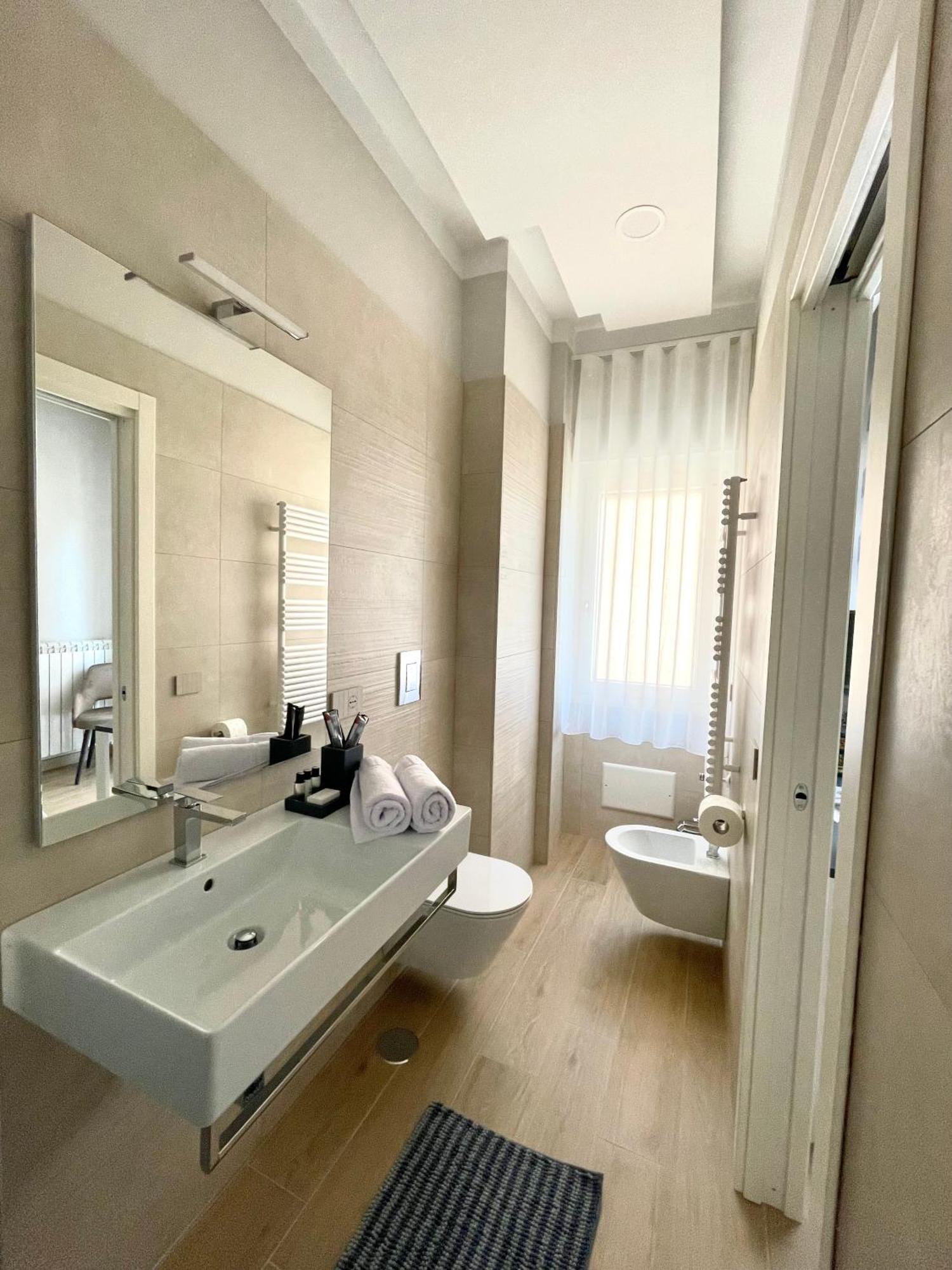 Colombo Suite Кассіно Екстер'єр фото