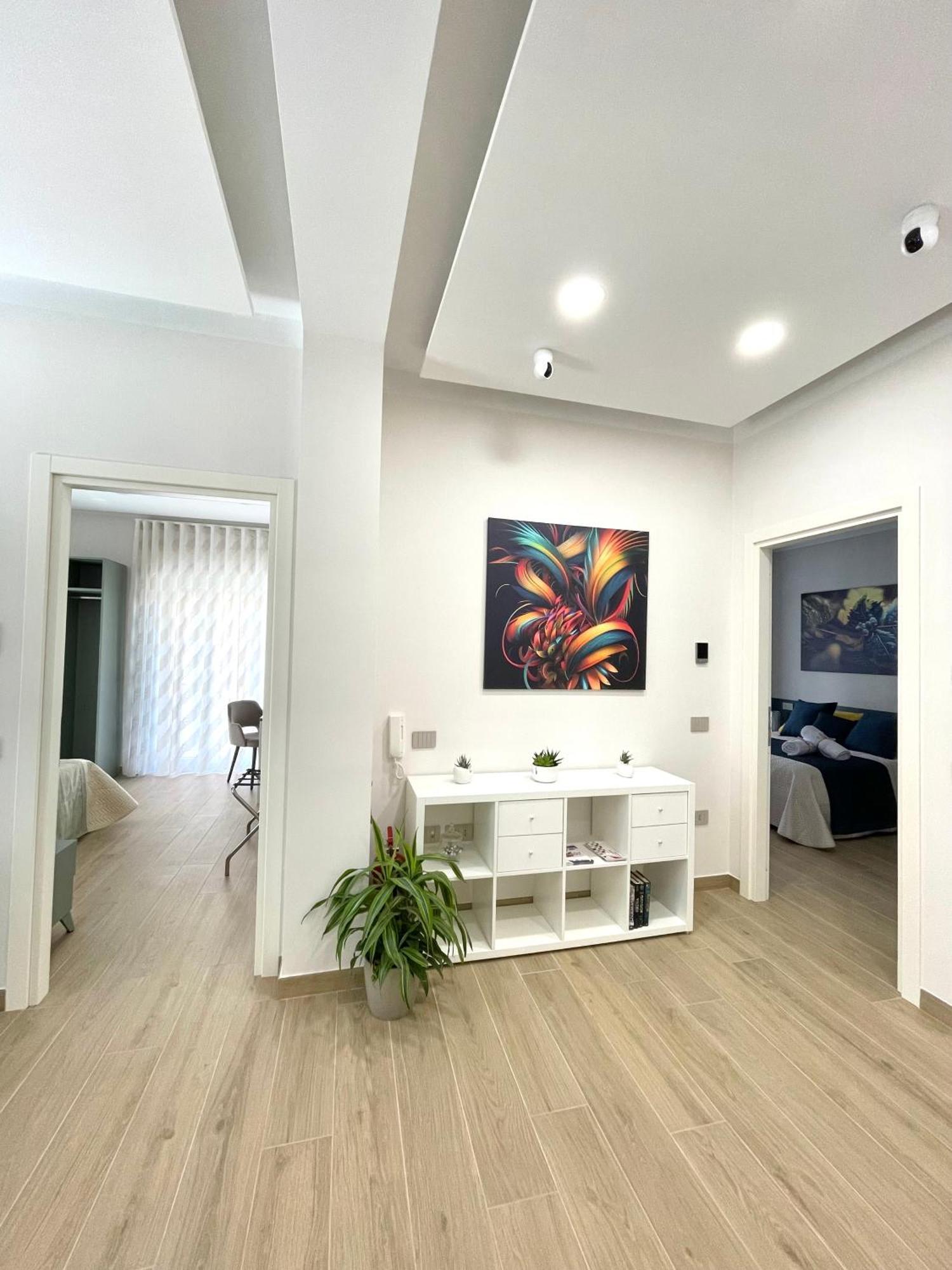 Colombo Suite Кассіно Екстер'єр фото