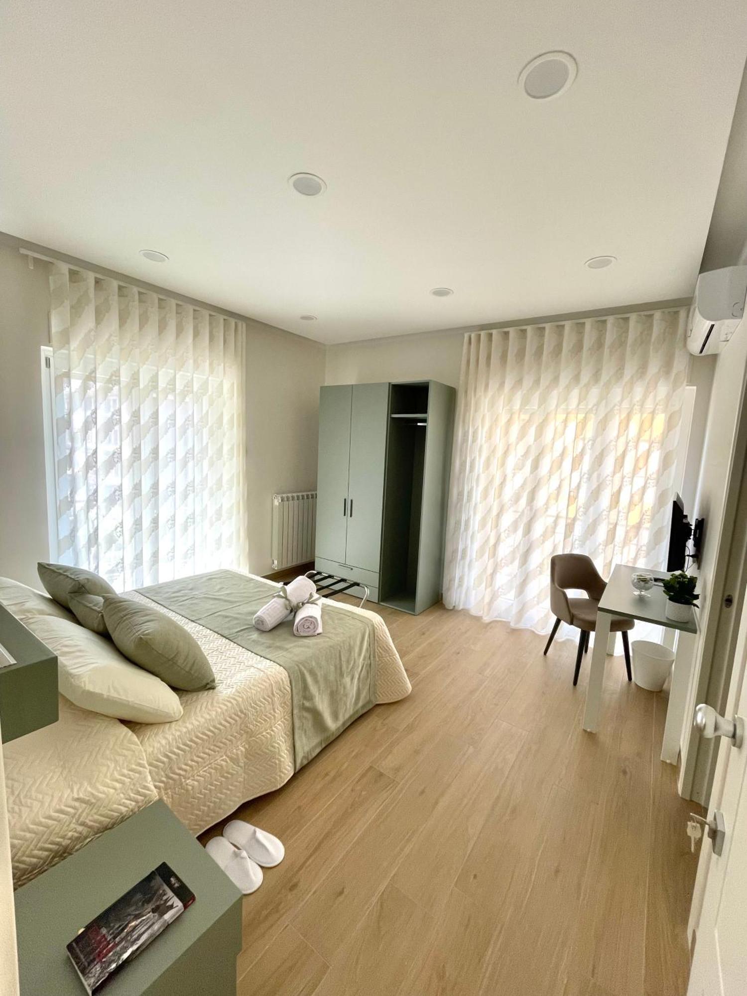 Colombo Suite Кассіно Екстер'єр фото