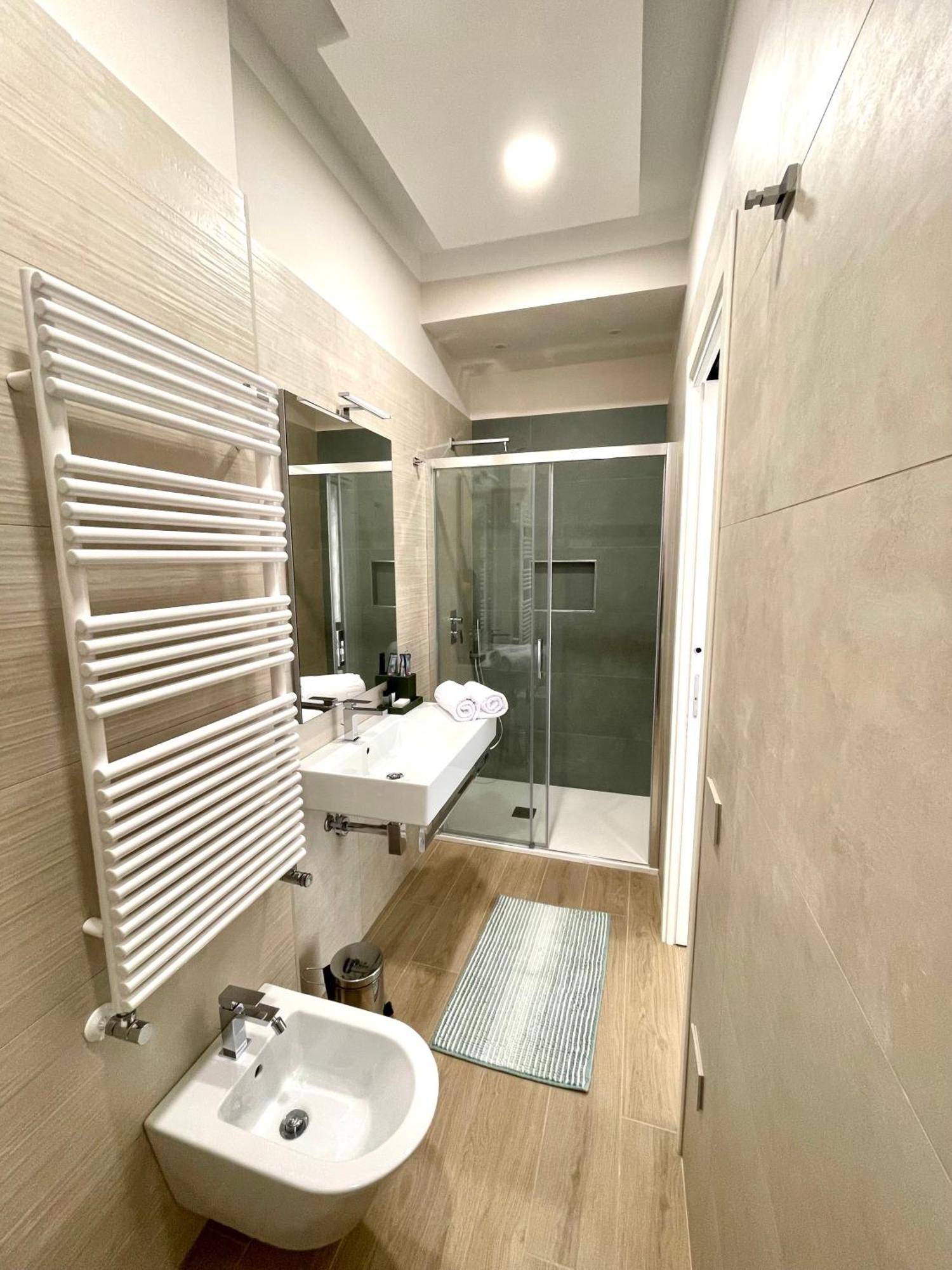 Colombo Suite Кассіно Екстер'єр фото