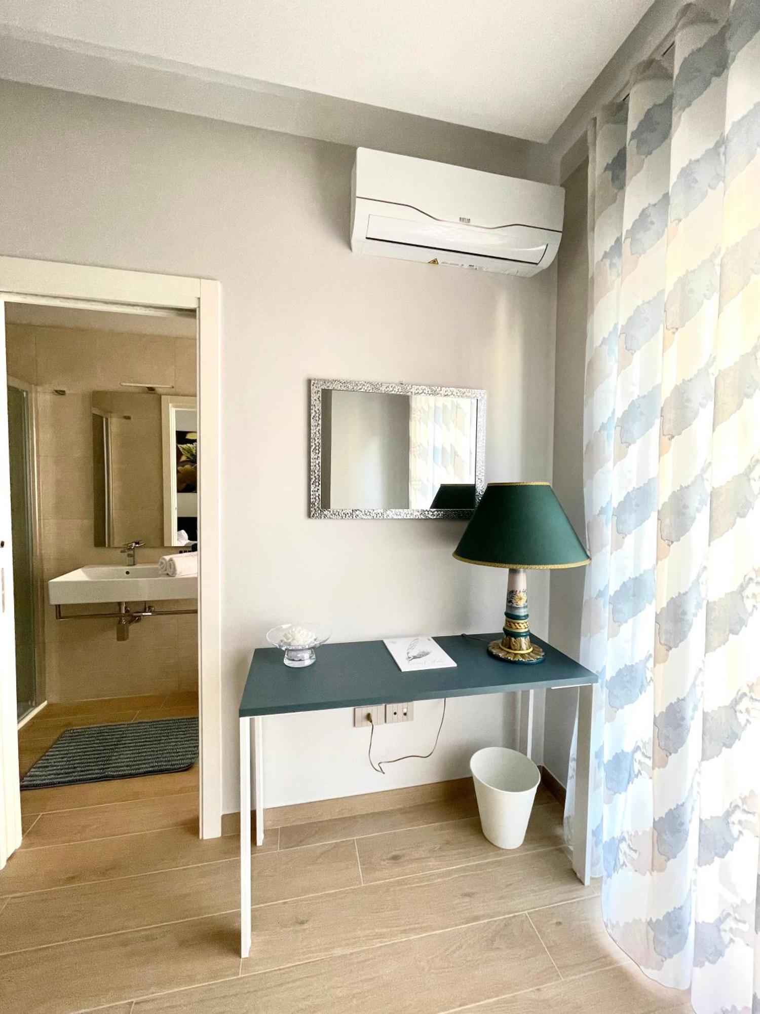 Colombo Suite Кассіно Екстер'єр фото