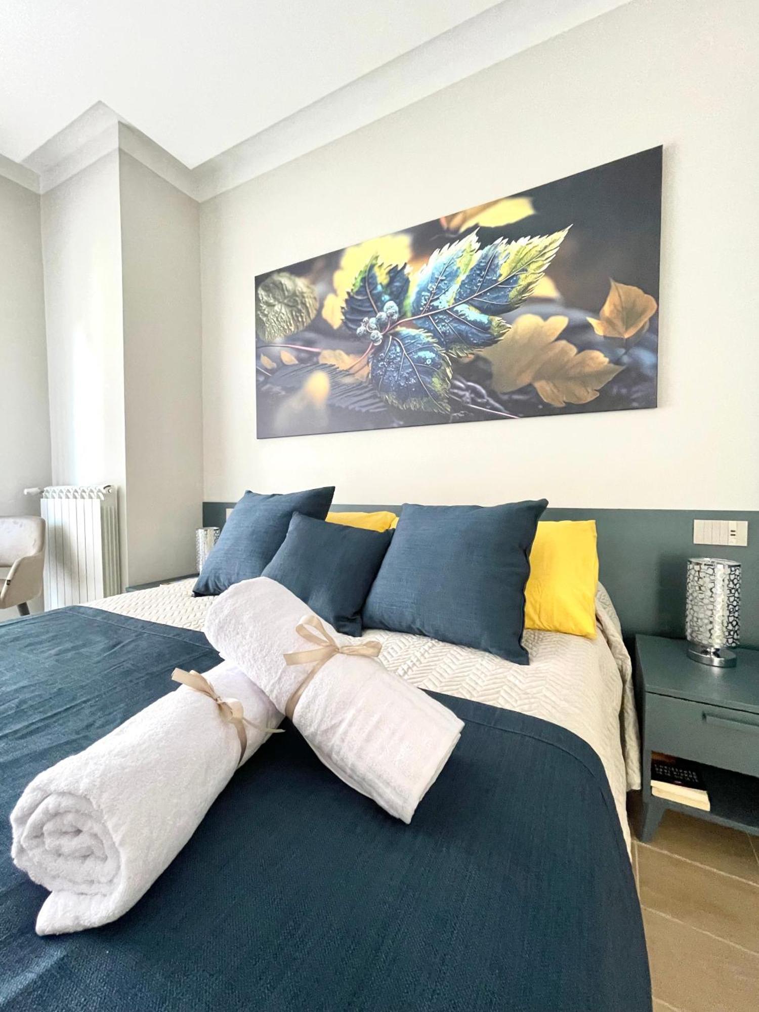 Colombo Suite Кассіно Екстер'єр фото