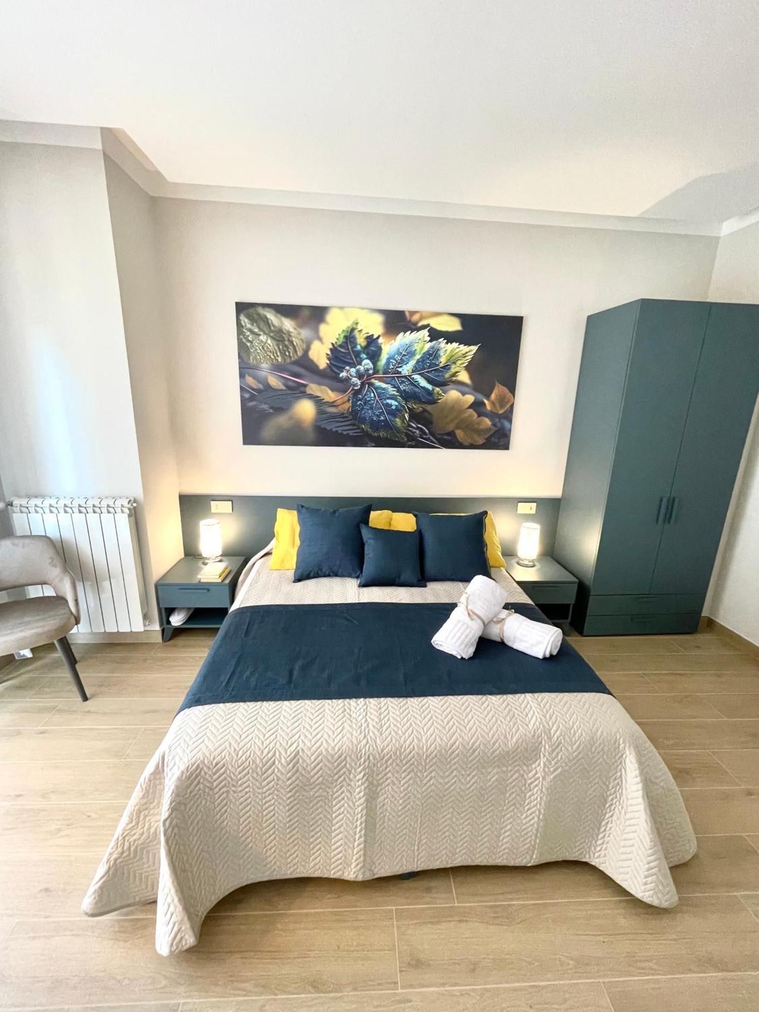Colombo Suite Кассіно Екстер'єр фото