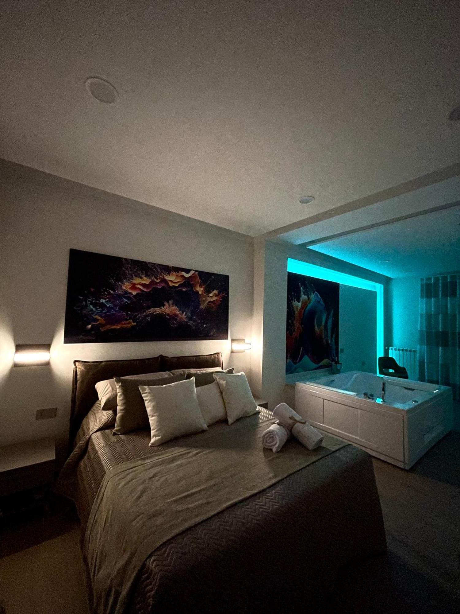 Colombo Suite Кассіно Екстер'єр фото