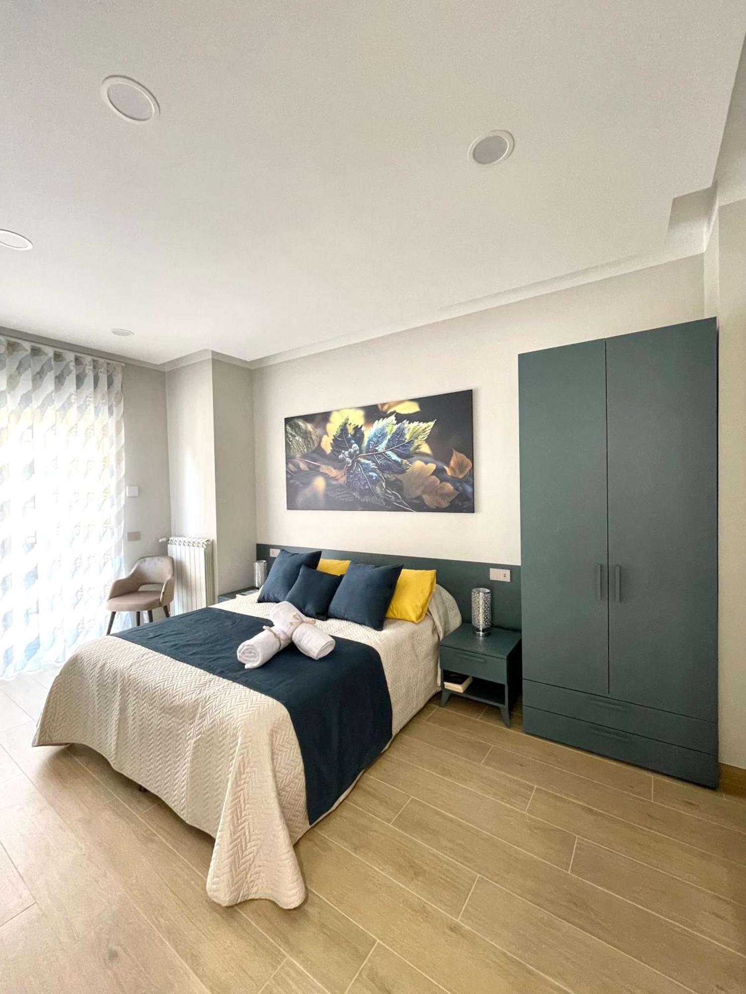 Colombo Suite Кассіно Екстер'єр фото