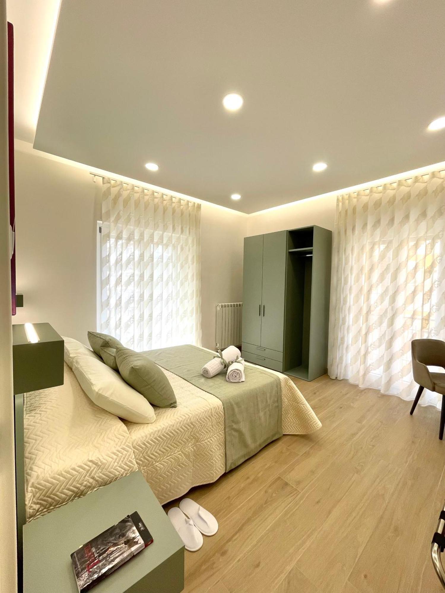 Colombo Suite Кассіно Екстер'єр фото